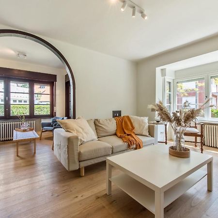 Doux Sejour Villa De Haan Bagian luar foto