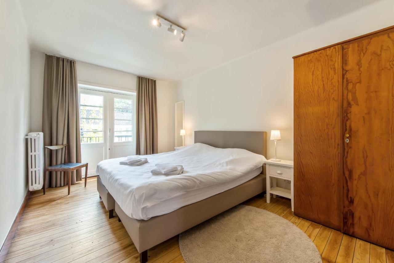 Doux Sejour Villa De Haan Bagian luar foto